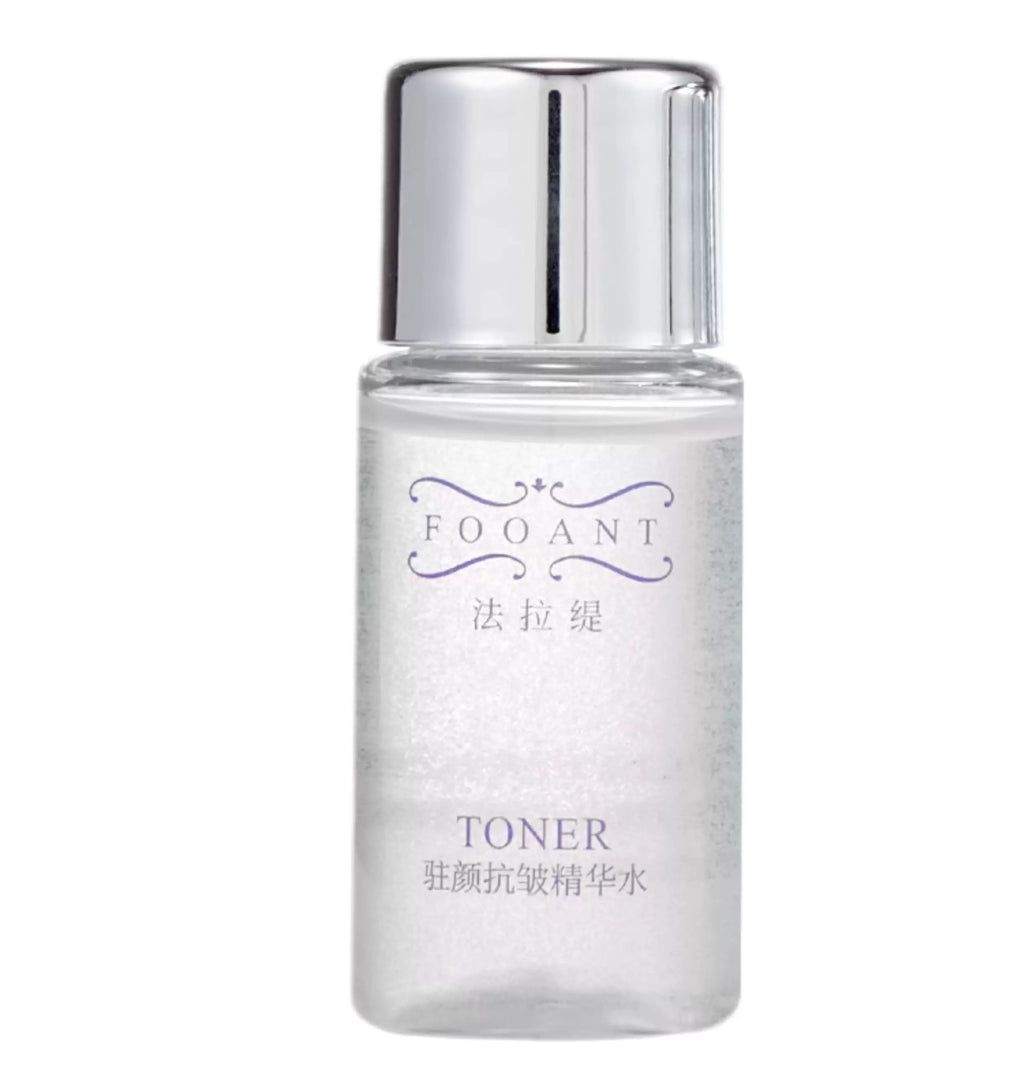 Fooant-travel kit de îngrijire a fetei