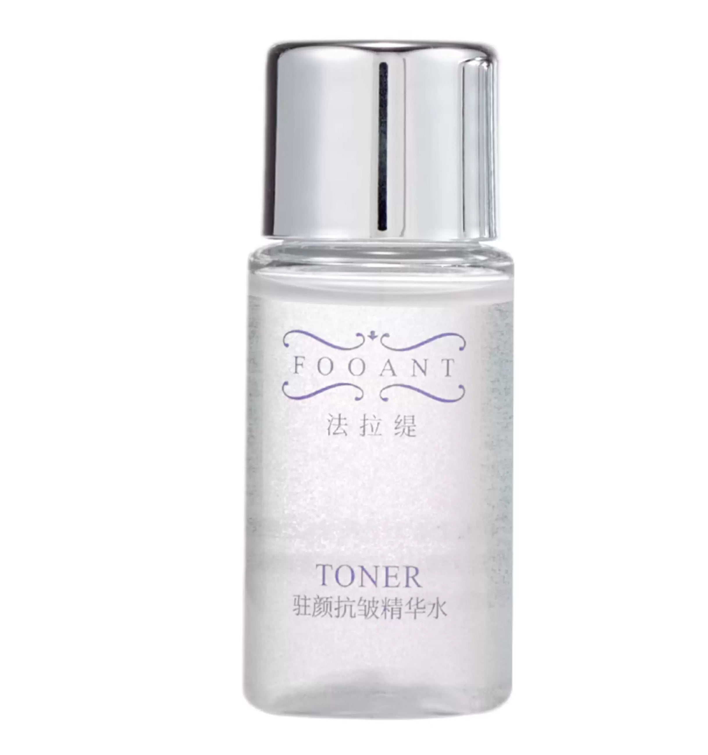 Fooant-travel kit de îngrijire a fetei